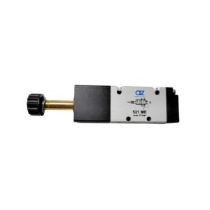 AZ Pneumatica 521 ME Solenoid Valve