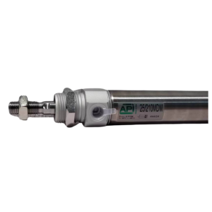 Api Pneumatic 2510MDM Pneumatic Cylinder - Image 2