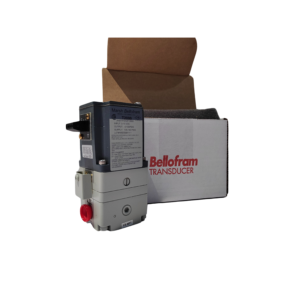 Bellofram T2000 2K-STTF-01DF10000 Transducers