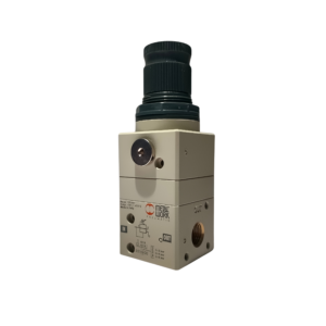 Metal Work Pneumatic 5512400