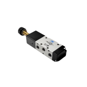 AZ Pneumatica 521 ME Solenoid Valves