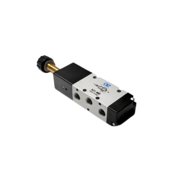 AZ Pneumatica 521 ME Solenoid Valves