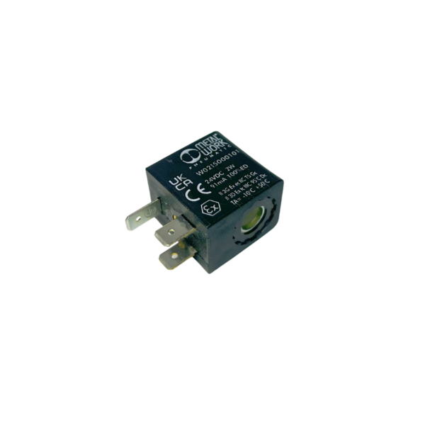 Metal Work Pneumatic W0215000101