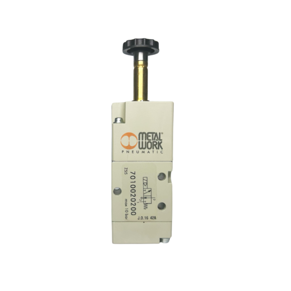 Metal Work Pneumatic 7010020200