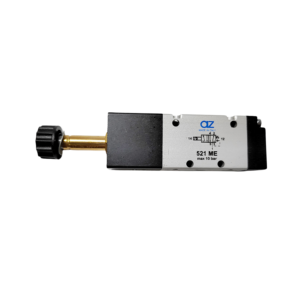 AZ Pneumatica 521 ME Solenoid Valves - Image 2