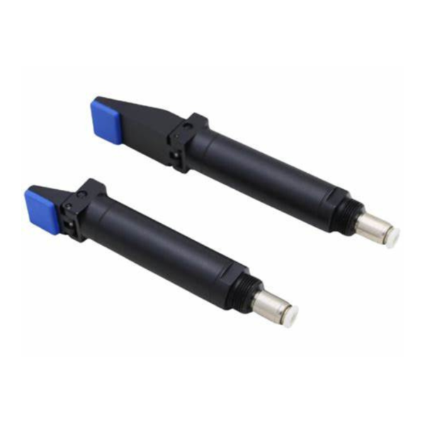 Gimatic One Finger Grippers OFR20-95