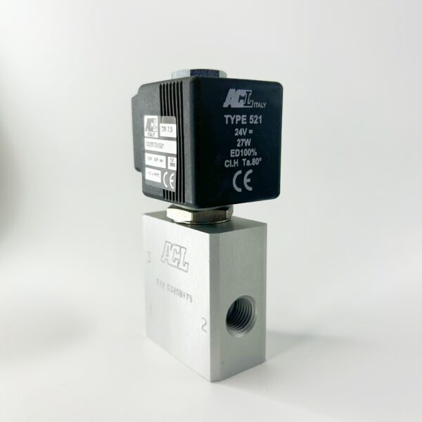 ACL D320BV75///521