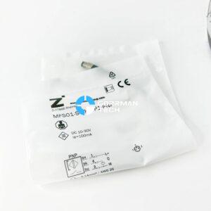 ZIMMER MFS01-S-KHC-P1-NPN - Image 4