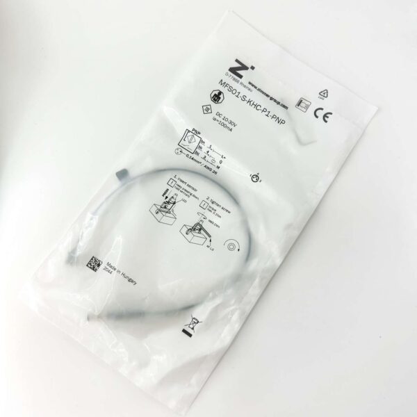 ZIMMER MFS01-S-KHC-P1-NPN