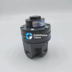 CONTROLAIR 600-BA - Image 2