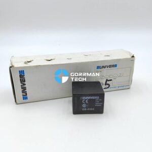UNIVER DB-0502