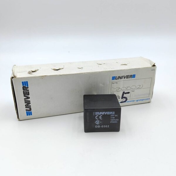 UNIVER DB-0502