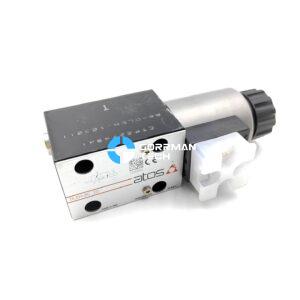 ATOS DLEH-3C 24DC Control valve - Image 2