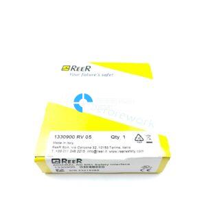 ReeR AD SR1 1330900 Relay - Image 3