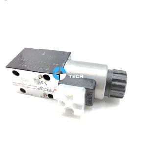 ATOS DLEH-3C 24DC Control valve
