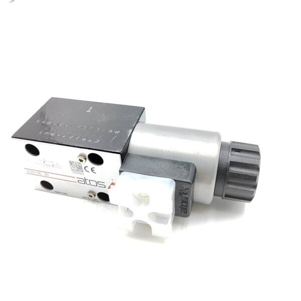 ATOS DLEH-3C 24DC Control valve