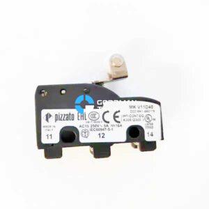 PIZZATO MK V11D45 Switch - Image 2