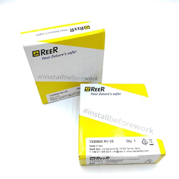 ReeR AD SR1 1330900 Relay