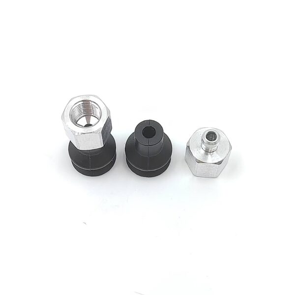 SCHMALZ FSGA 16 NBR-55 G1/8-IG