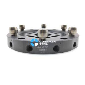 GIMATIC QC200-B Gripper - Image 2
