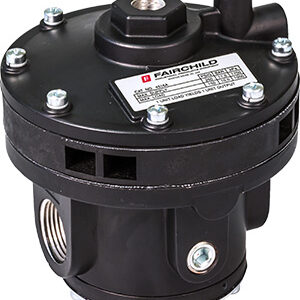 FAIRCHILD 4516AU Volume Booster - Image 2