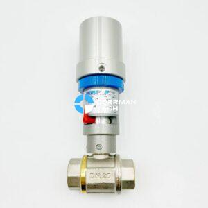 VALVAUT Z300400