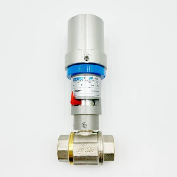 VALVAUT Z300400