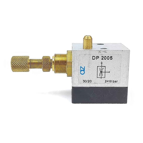 AZ Pneumatica DP 2005