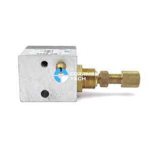 AZ Pneumatica DP 2005 - Image 3