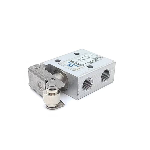 AZ Pneumatica 431 MR