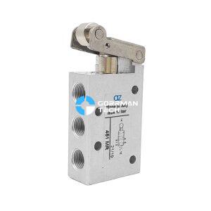 AZ Pneumatica 451 MR - Image 3