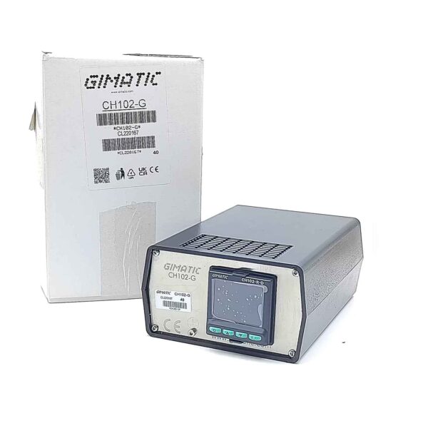 GIMATIC CH102-G