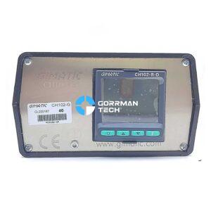 GIMATIC CH102-G - Image 5