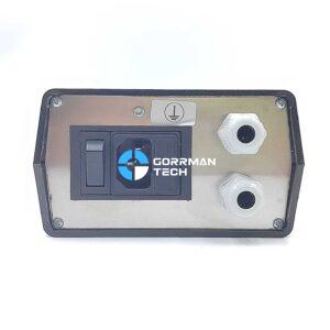 GIMATIC CH102-G - Image 3
