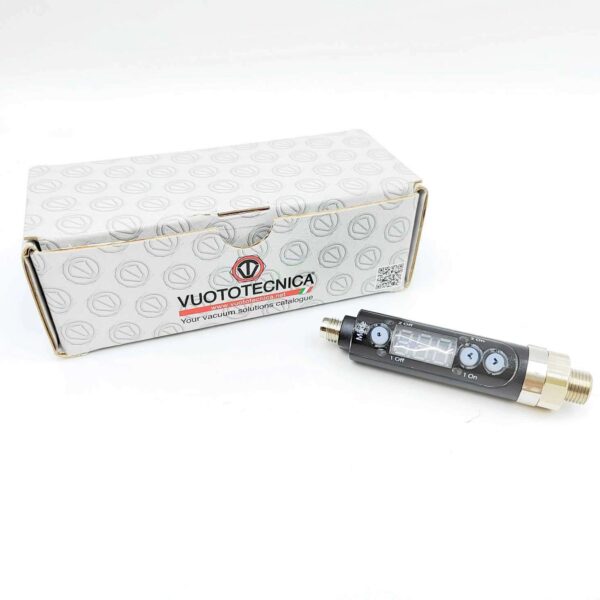 VUOTOTECNICA 121010