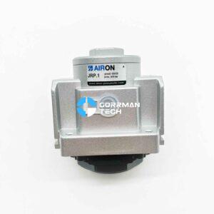 AIRON JRP.1 Regulator