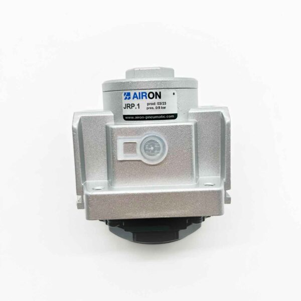AIRON JRP.1 Regulator