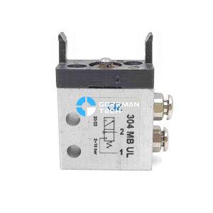AZ Pneumatica 304 MB UL valve - Image 3