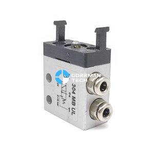 AZ Pneumatica 304 MB UL valve - Image 2