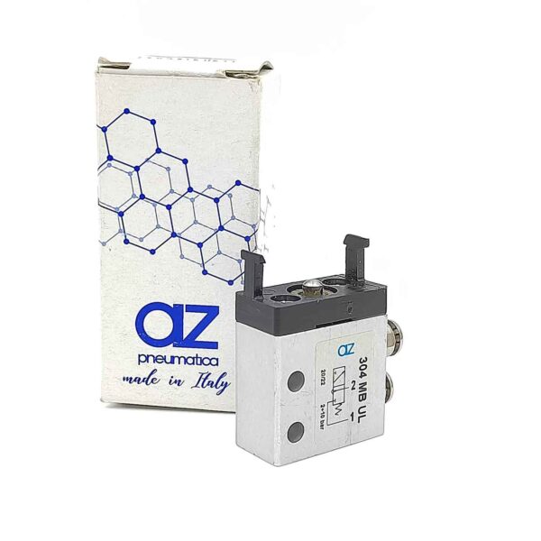 AZ Pneumatica 304 MB UL valve