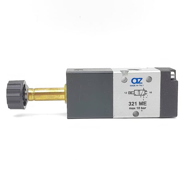 AZ Pneumatica 321 MN