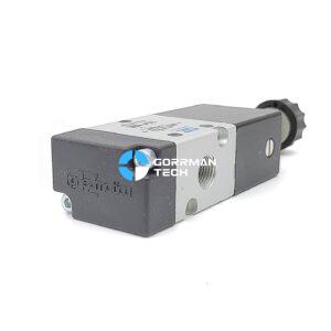 AZ Pneumatica 321 MN - Image 3
