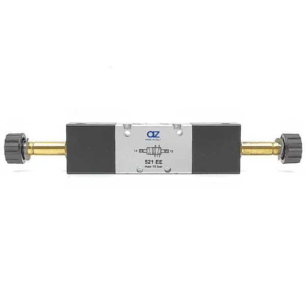 AZ Pneumatica 521 EE valve